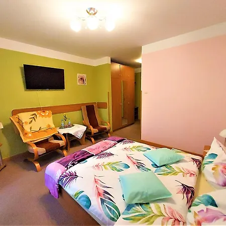 Aga - Komfortowe Z Lazienkami - Aneks Kuchenny - Doskonala Lokalizacja Blisko Centrum - Parking W Cenie Pobytu - Zapraszamy! كارباش