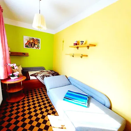 Aga - Komfortowe Z Lazienkami - Aneks Kuchenny - Doskonala Lokalizacja Blisko Centrum - Parking W Cenie Pobytu - Zapraszamy! *