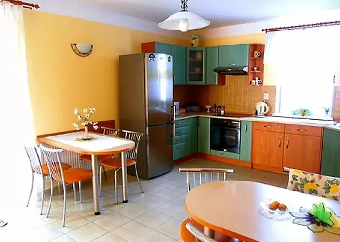 Aga - Komfortowe Z Lazienkami - Aneks Kuchenny - Doskonala Lokalizacja Blisko Centrum - Parking W Cenie Pobytu - Zapraszamy! كارباش