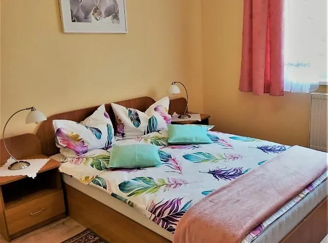 Aga - Komfortowe Z Lazienkami - Aneks Kuchenny - Doskonala Lokalizacja Blisko Centrum - Parking W Cenie Pobytu - Zapraszamy! * كارباش