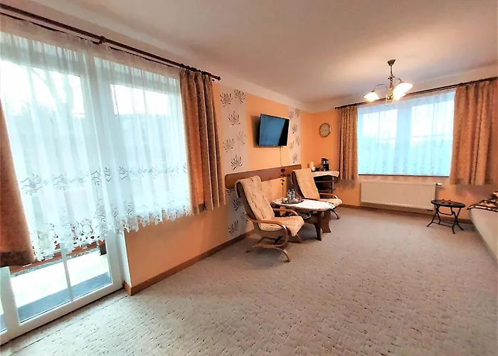 Aga - Komfortowe Z Lazienkami - Aneks Kuchenny - Doskonala Lokalizacja Blisko Centrum - Parking W Cenie Pobytu - Zapraszamy! كارباش