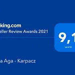 בית אירוח Aga - Komfortowe Z Lazienkami - Aneks Kuchenny - Doskonala Lokalizacja Blisko Centrum - Parking W Cenie Pobytu - Zapraszamy!