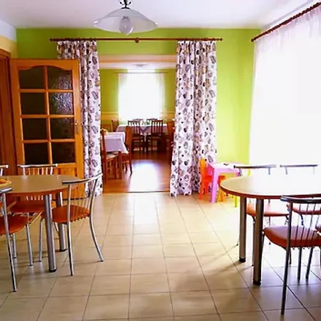 Aga - Komfortowe Z Lazienkami - Aneks Kuchenny - Doskonala Lokalizacja Blisko Centrum - Parking W Cenie Pobytu - Zapraszamy! Homestay