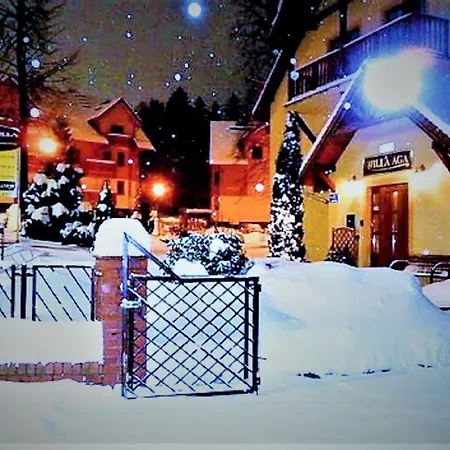 Aga - Komfortowe Z Lazienkami - Aneks Kuchenny - Doskonala Lokalizacja Blisko Centrum - Parking W Cenie Pobytu - Zapraszamy!