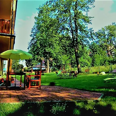 Aga - Komfortowe Z Lazienkami - Aneks Kuchenny - Doskonala Lokalizacja Blisko Centrum - Parking W Cenie Pobytu - Zapraszamy! Privatunterkunft *