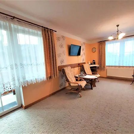 Aga - Komfortowe Z Lazienkami - Aneks Kuchenny - Doskonala Lokalizacja Blisko Centrum - Parking W Cenie Pobytu - Zapraszamy! Karpacz