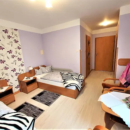 Aga - Komfortowe Z Lazienkami - Aneks Kuchenny - Doskonala Lokalizacja Blisko Centrum - Parking W Cenie Pobytu - Zapraszamy! Karpacz