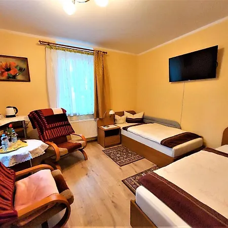 Aga - Komfortowe Z Lazienkami - Aneks Kuchenny - Doskonala Lokalizacja Blisko Centrum - Parking W Cenie Pobytu - Zapraszamy! *