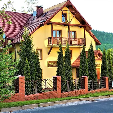 Aga - Komfortowe Z Lazienkami - Aneks Kuchenny - Doskonala Lokalizacja Blisko Centrum - Parking W Cenie Pobytu - Zapraszamy! Homestay