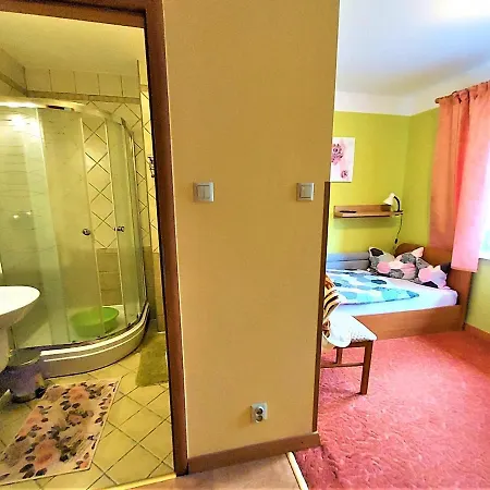 Aga - Komfortowe Z Lazienkami - Aneks Kuchenny - Doskonala Lokalizacja Blisko Centrum - Parking W Cenie Pobytu - Zapraszamy! * Karpacz