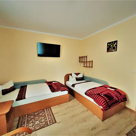 Aga - Komfortowe Z Lazienkami - Aneks Kuchenny - Doskonala Lokalizacja Blisko Centrum - Parking W Cenie Pobytu - Zapraszamy! Privatunterkunft *