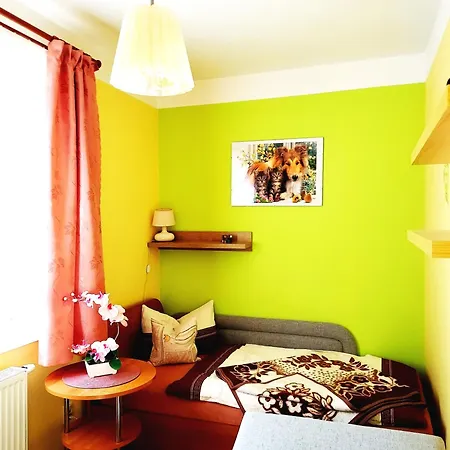Aga - Komfortowe Z Lazienkami - Aneks Kuchenny - Doskonala Lokalizacja Blisko Centrum - Parking W Cenie Pobytu - Zapraszamy! Homestay
