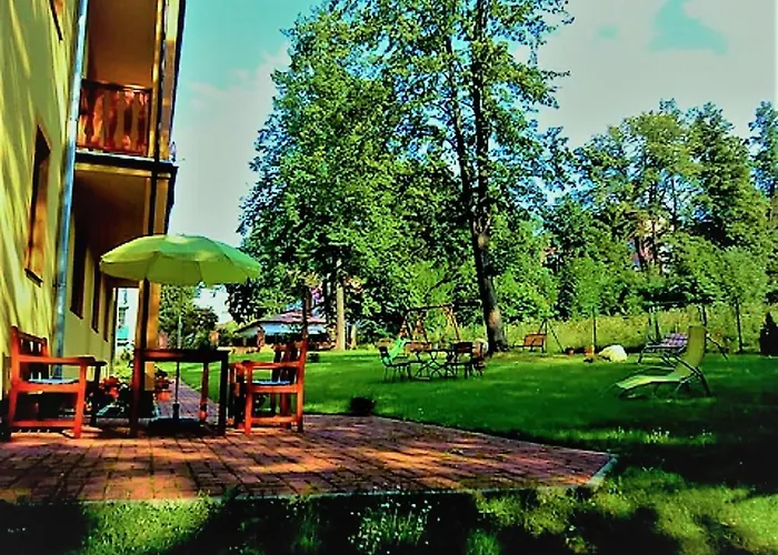 Aga - Komfortowe Z Lazienkami - Aneks Kuchenny - Doskonala Lokalizacja Blisko Centrum - Parking W Cenie Pobytu - Zapraszamy! Accommodatie bij particulieren *