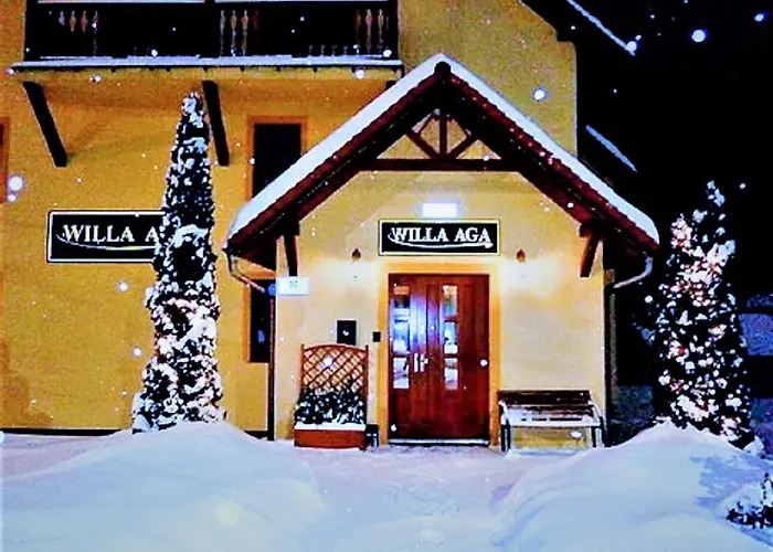 Aga - Komfortowe Z Lazienkami - Aneks Kuchenny - Doskonala Lokalizacja Blisko Centrum - Parking W Cenie Pobytu - Zapraszamy! *